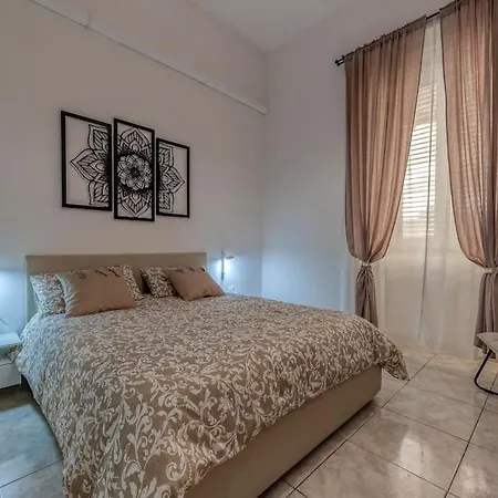 Appartamento Nest 27 *