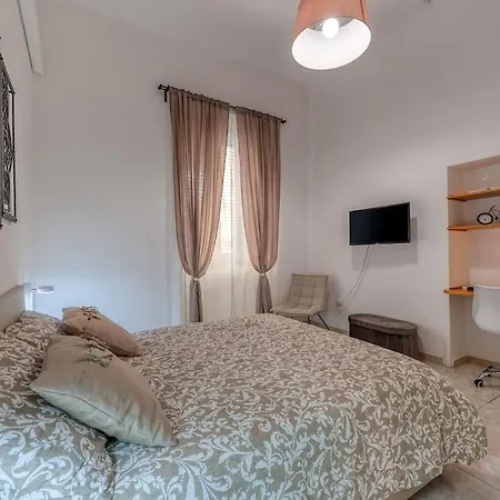 Appartamento Nest 27 Lecce