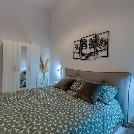 Nest 27 Appartamento