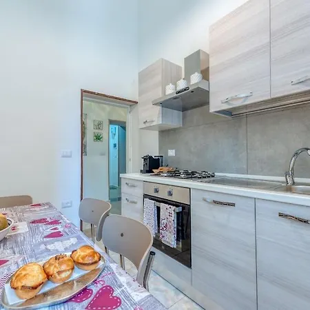 Nest 27 Lecce
