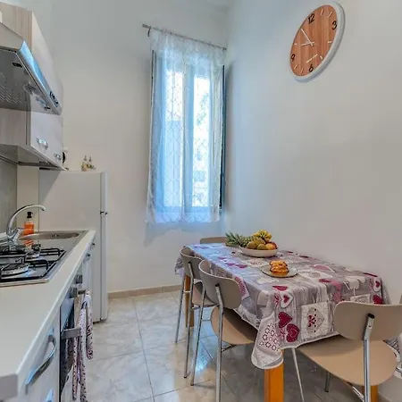 Nest 27 Appartement